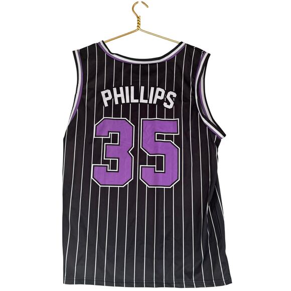 L Devil Rays Promo Jersey - Picture 2 of 2